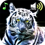 Logo of Animal Sounds Ringtones android Application 